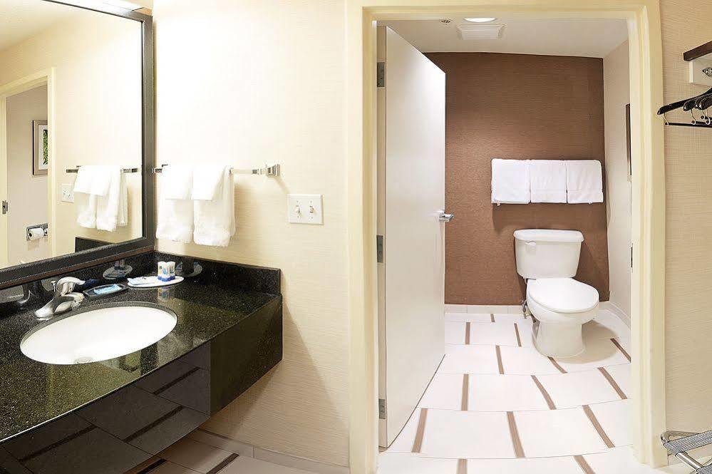 Fairfield Inn Salt Lake City South Мюррей Экстерьер фото
