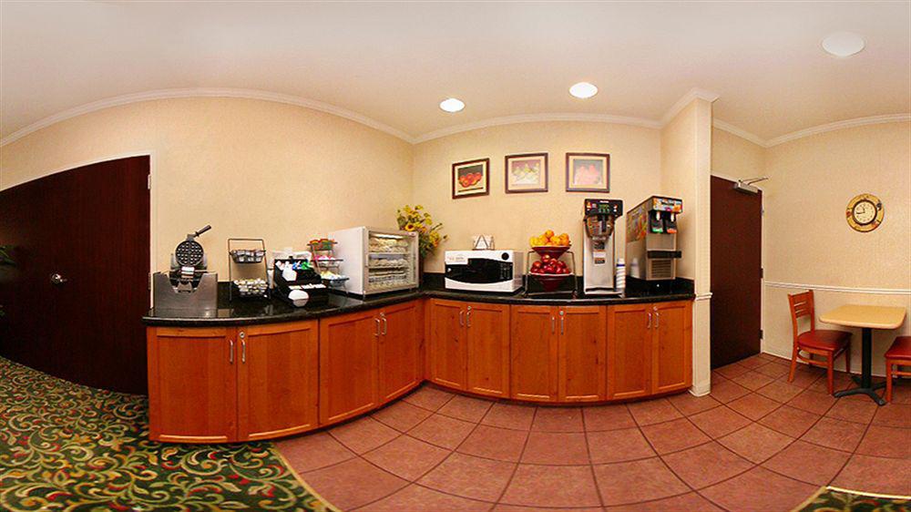 Fairfield Inn Salt Lake City South Мюррей Экстерьер фото